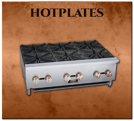 Hotplates